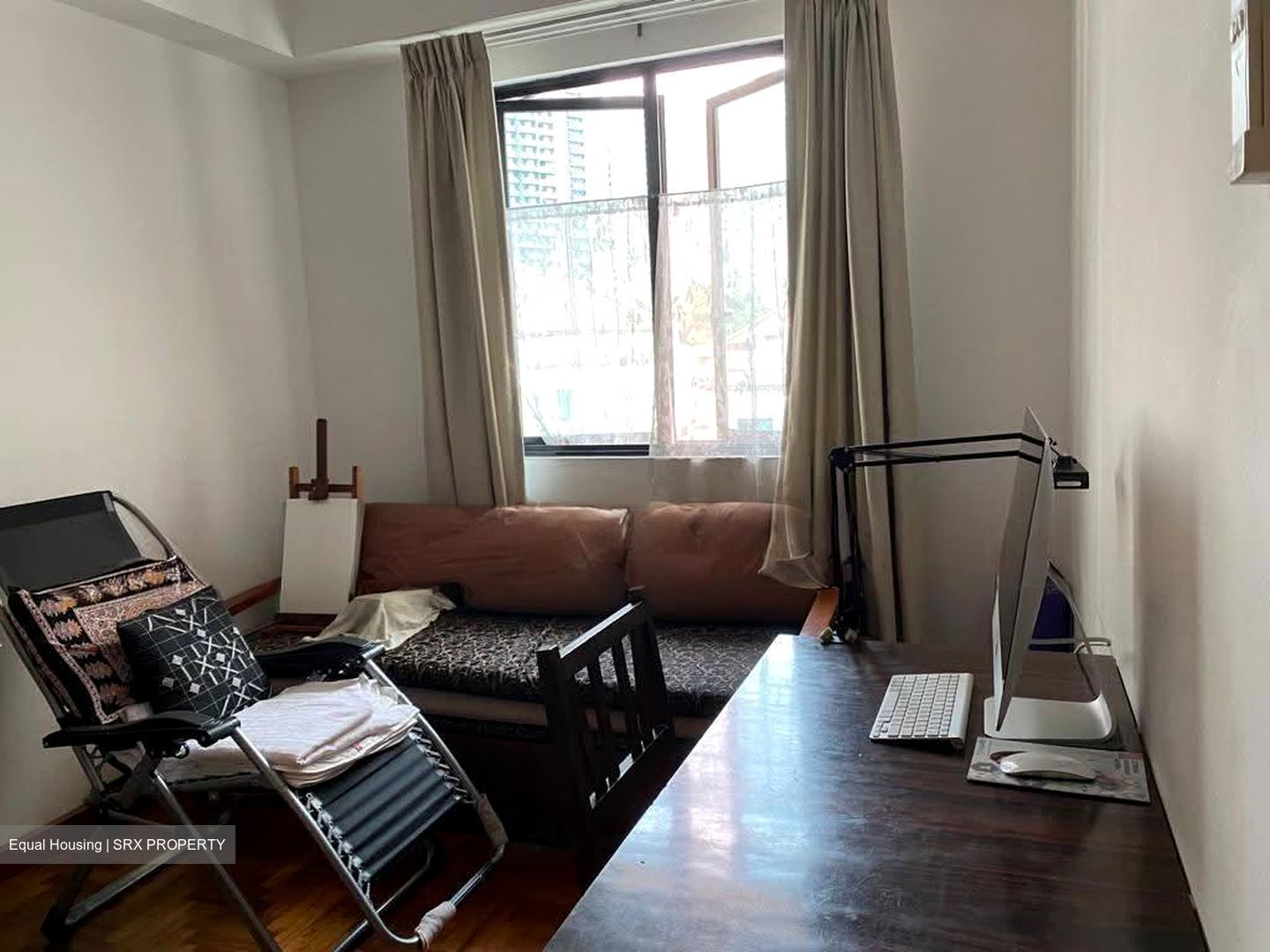 The Anchorage (D3), Condominium #611118861